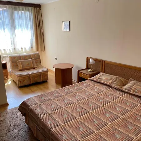 Kalaidjievi بيت للعطل بانسكو
