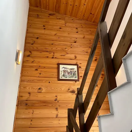 Kalaidjievi Tatil Evi *