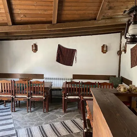 Kalaidjievi Nyaraló