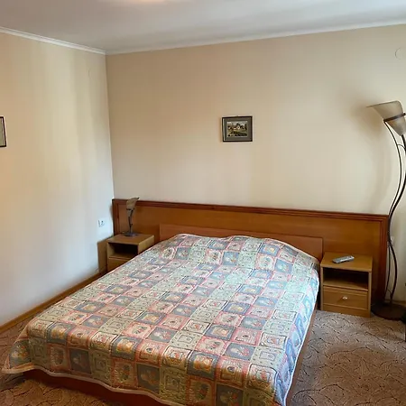 Kalaidjievi Tatil Evi Bansko