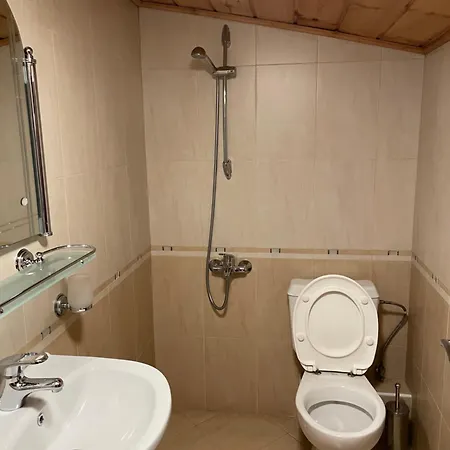 Holiday home Kalaidjievi