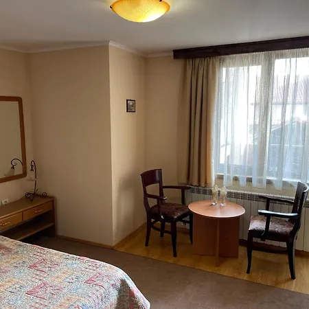 Tatil Evi Kalaidjievi *